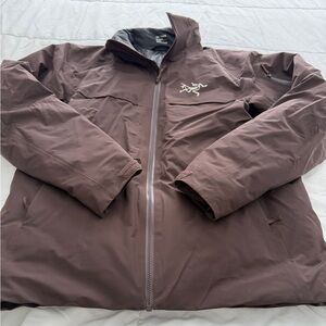Arc'teryx Men's Macai Performance Jacket